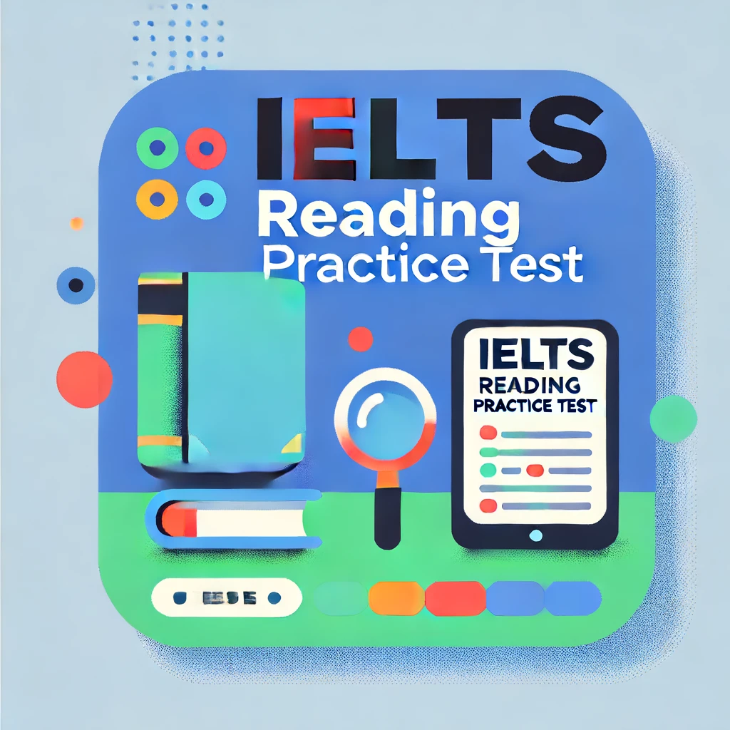 IELTS Reading Practice Test 01 - Questions 1-40 | IELTS Papers - IELTS ...